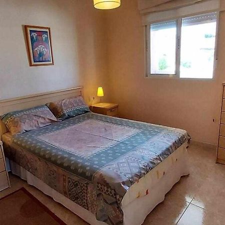 Apartamento Salamanca 4 En Санта Пола Экстерьер фото