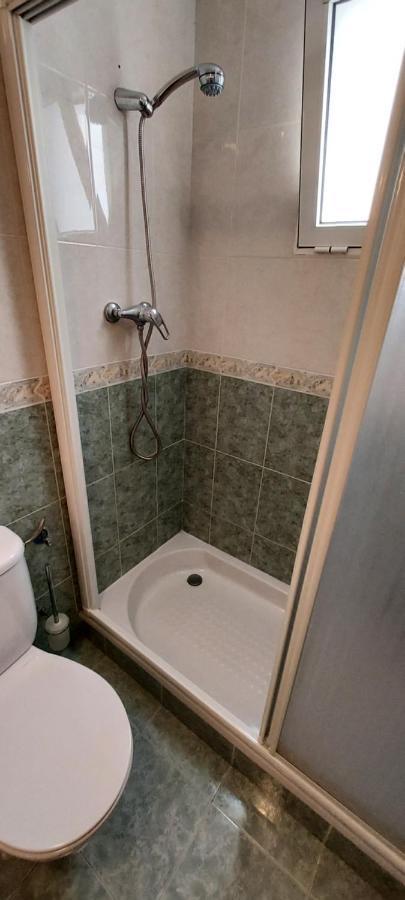 Apartamento Salamanca 4 En Санта Пола Экстерьер фото