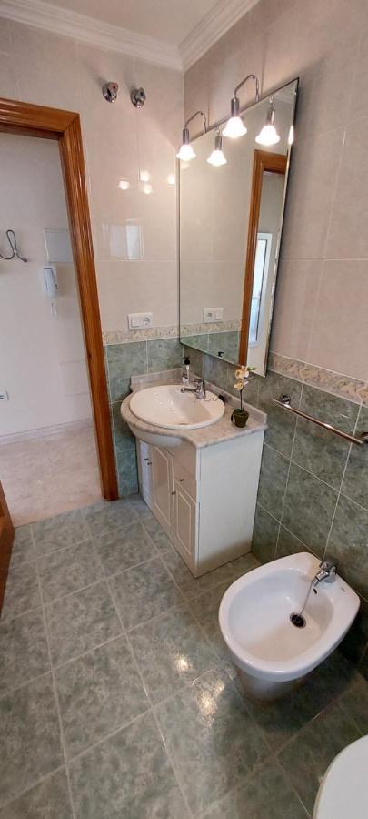 Apartamento Salamanca 4 En Санта Пола Экстерьер фото