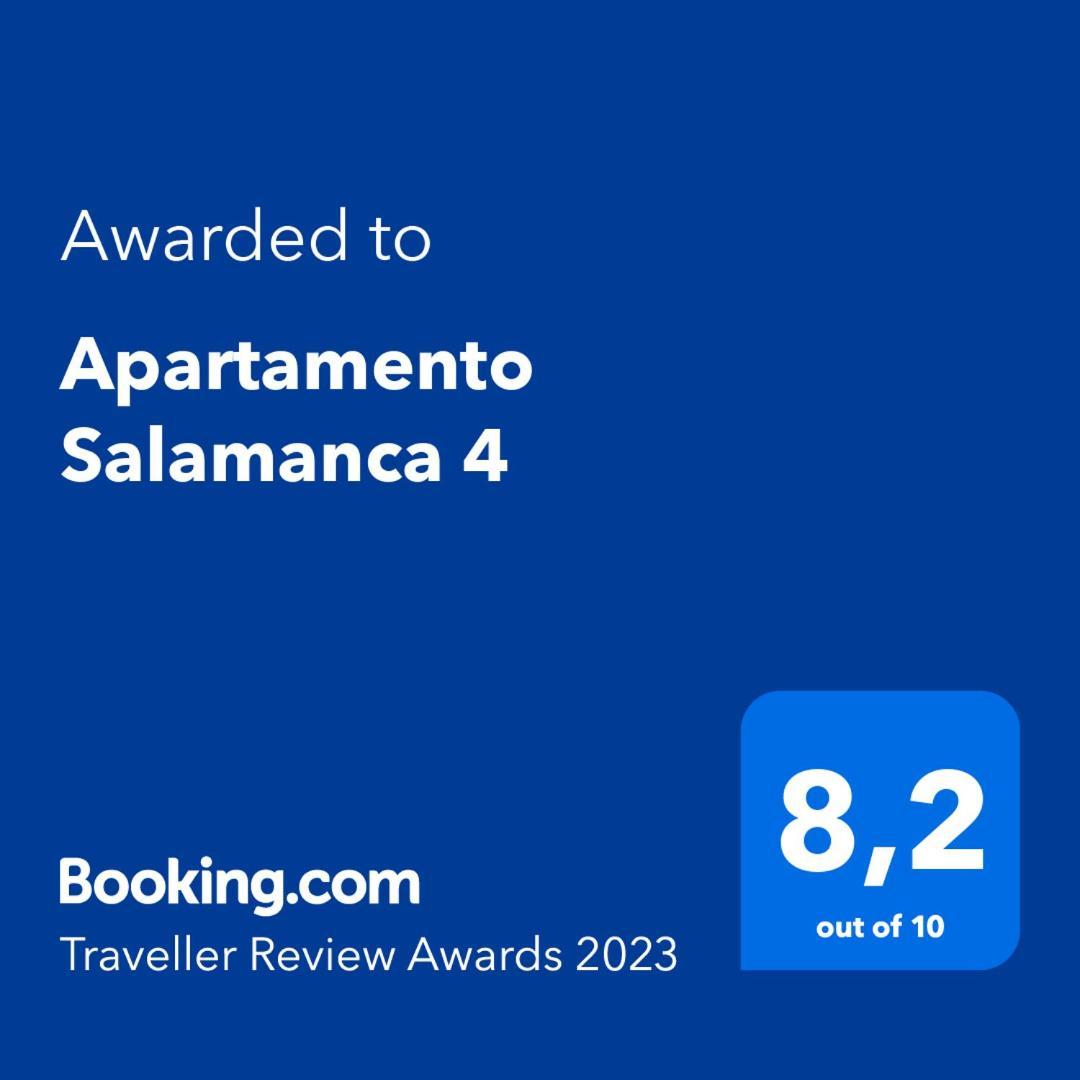 Apartamento Salamanca 4 En Санта Пола Экстерьер фото
