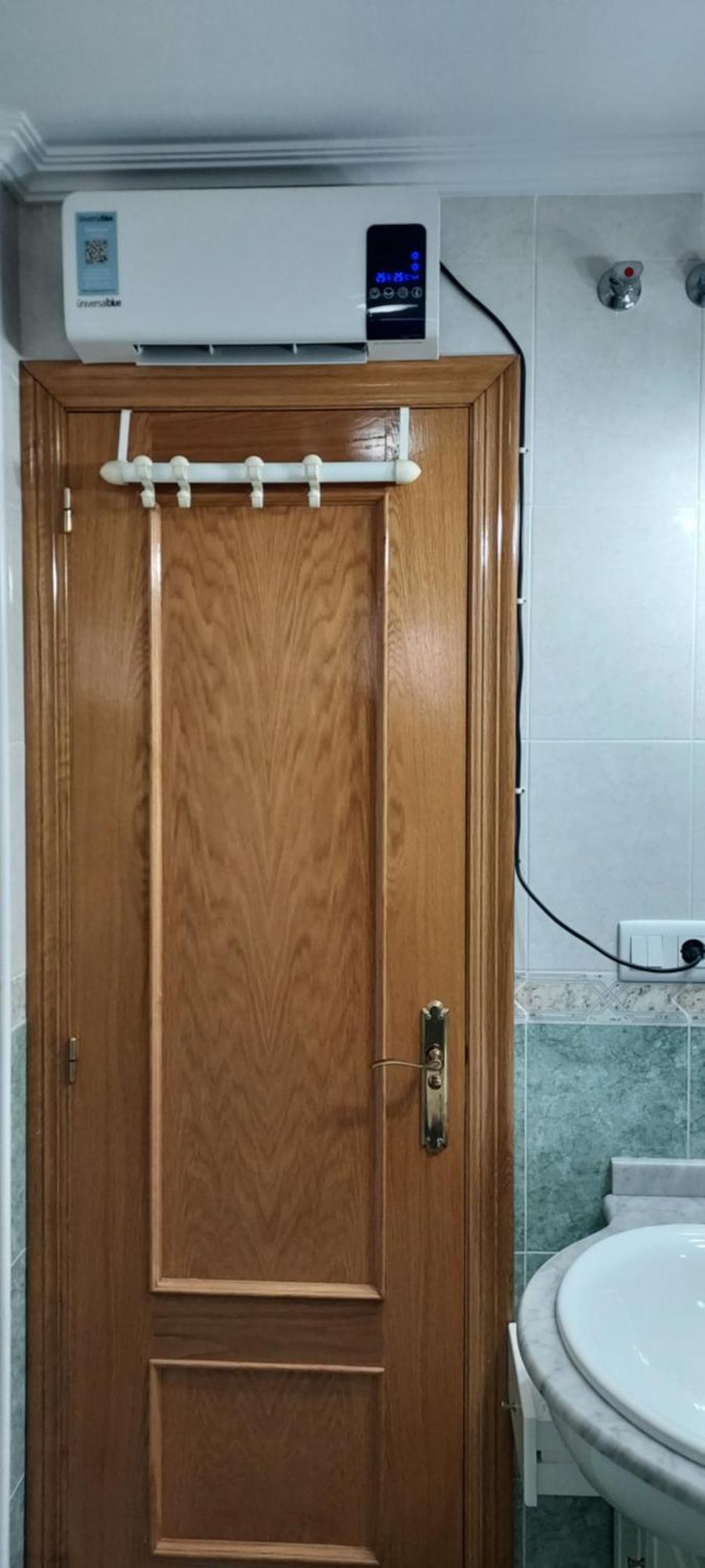 Apartamento Salamanca 4 En Санта Пола Экстерьер фото