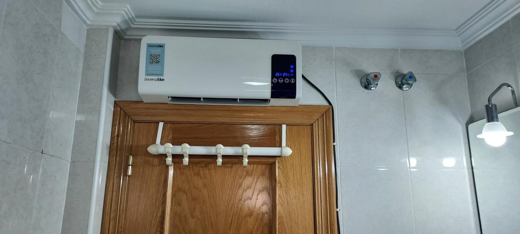 Apartamento Salamanca 4 En Санта Пола Экстерьер фото